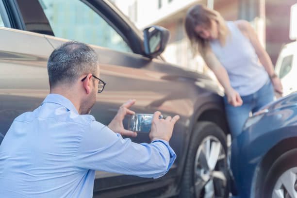 Car insurance rates in Washington