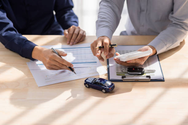 Washington auto coverage comparison